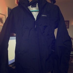 Marmot Rain Jacket